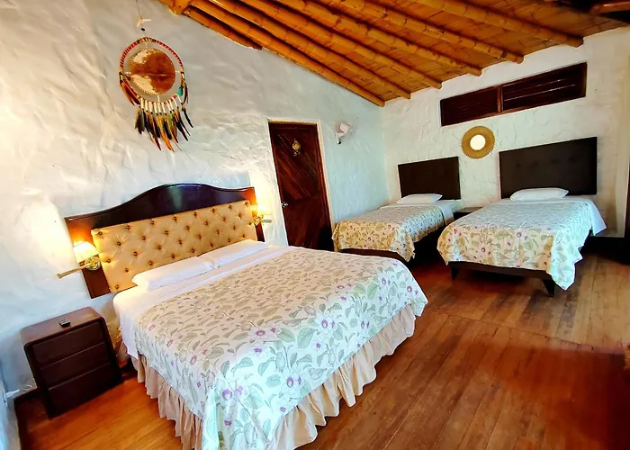 El Mirador de Punta Veleros