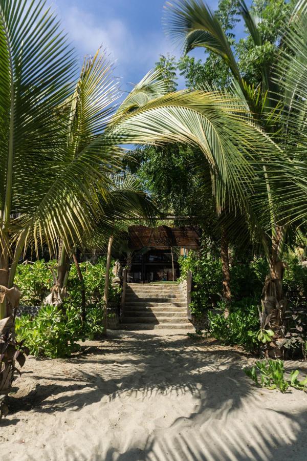 El Mirador De Punta Veleros Pensión
